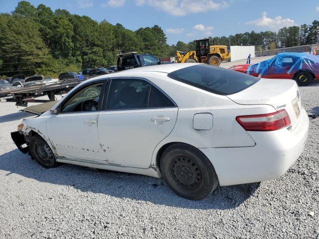 Photo 2 from auction – 2008 TOYOTA CAMRY CE with VIN 4T1BE46K18U791813
