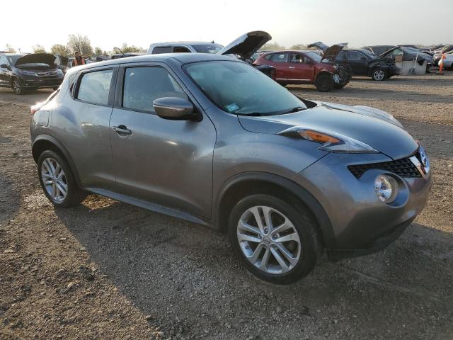 Photo 4 from auction – 2016 NISSAN JUKE S with VIN JN8AF5MV4GT660285