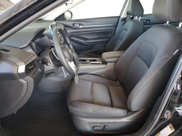 Photo 7 from auction – 2024 NISSAN ALTIMA SV with VIN 1N4BL4DV2RN324778