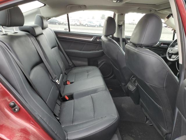 Photo 10 from auction – 2019 SUBARU LEGACY 2.5 with VIN 4S3BNAN61K3034737