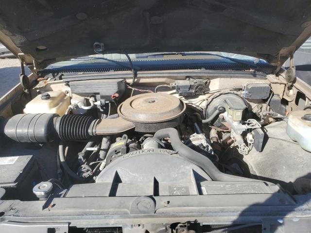 Photo 11 from auction – 1988 CHEVROLET GMT-400 C2 with VIN 2GCFC24K2J1248183
