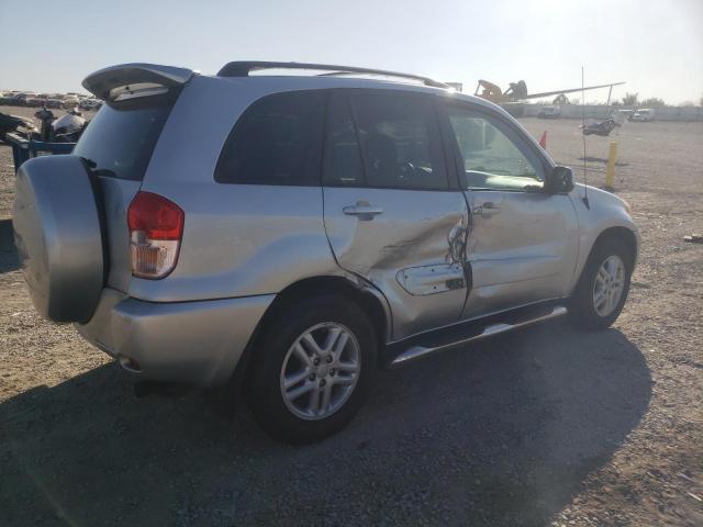 Снимка 3 от търг – 2002 TOYOTA RAV4 с VIN JTEGH20V020081031