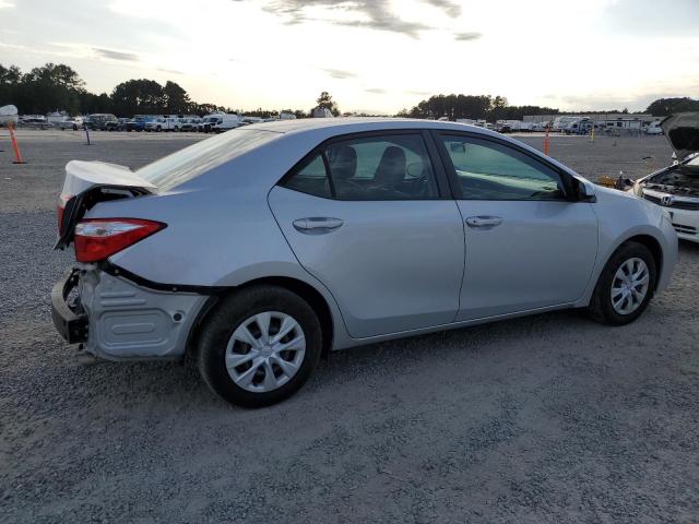 Photo 3 from auction – 2016 TOYOTA COROLLA L with VIN 2T1BURHE2GC508911