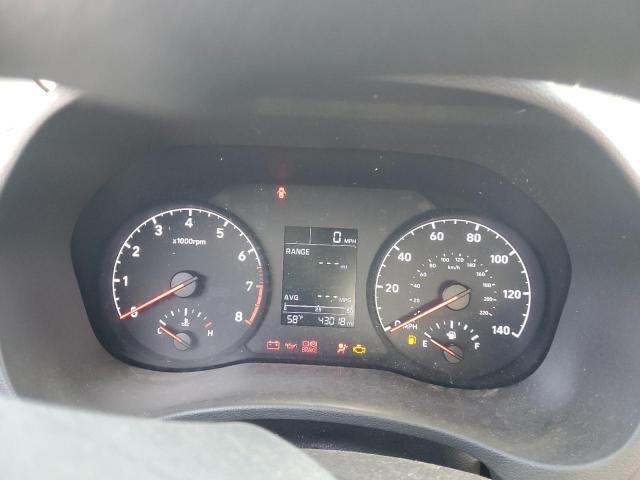 Photo 9 from auction – 2021 HYUNDAI ACCENT SE with VIN 3KPC24A67ME141517