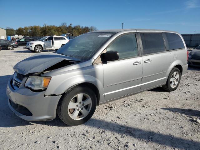 DODGE GRAND CARA 2014 with VIN 2C4RDGBG2ER428311 - Photo from auction