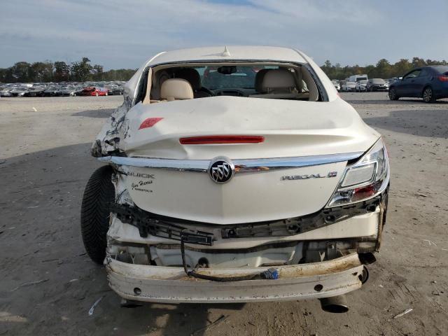 Photo 6 from auction – 2013 BUICK REGAL PREM with VIN 2G4GS5EV0D9216237
