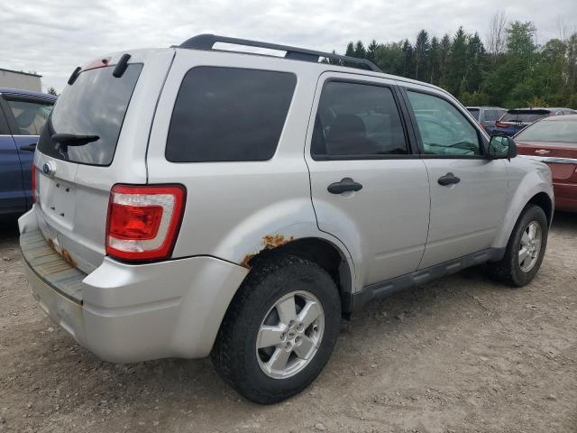 Photo 3 from auction – 2010 FORD ESCAPE XLT with VIN 1FMCU9D75AKB94846