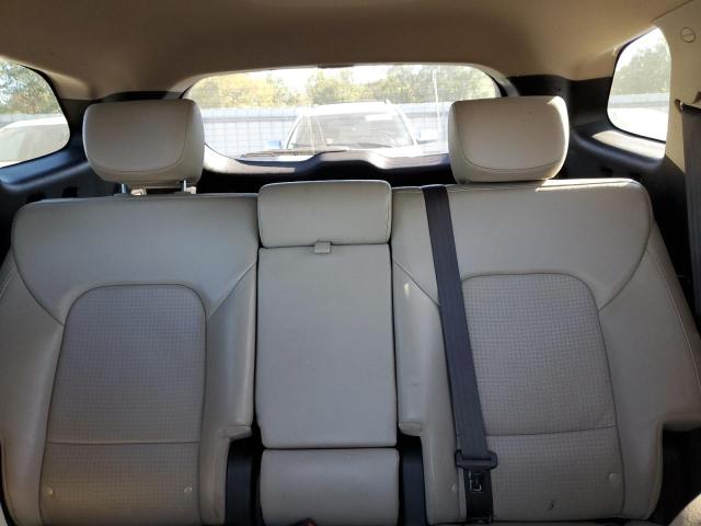 Photo 10 from auction – 2014 HYUNDAI SANTA FE G with VIN KM8SN4HF2EU053871