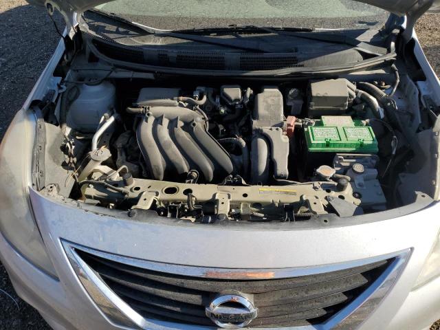 Photo 11 from auction – 2012 NISSAN VERSA S with VIN 3N1CN7AP2CL938479