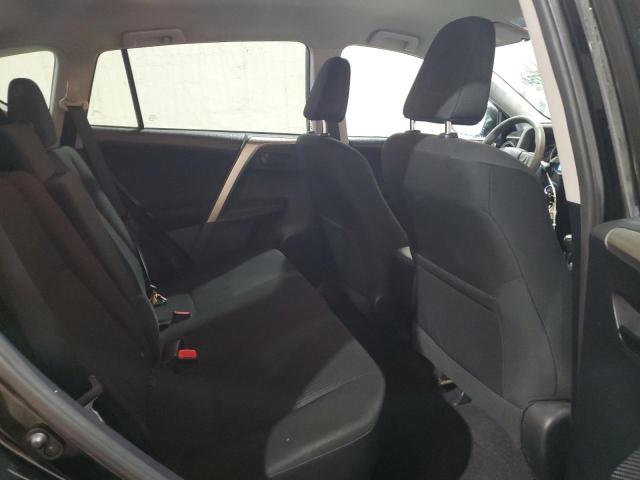 Photo 11 from auction – 2014 TOYOTA RAV4 LE with VIN 2T3BFREV9EW205108