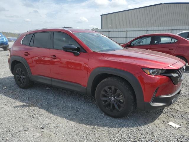 Photo 4 from auction – 2024 MAZDA CX-50 SELE with VIN 7MMVABAM9RN202139