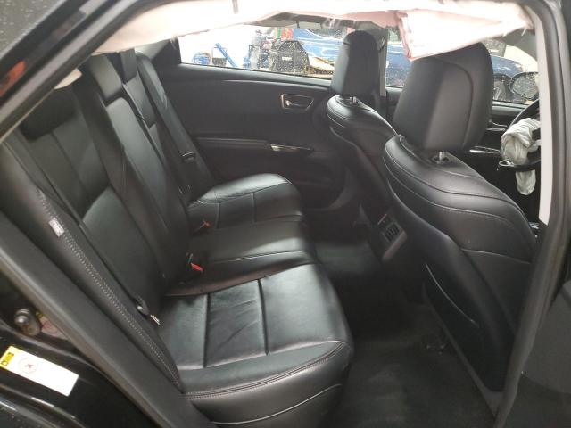 Photo 10 from auction – 2014 TOYOTA AVALON BAS with VIN 4T1BK1EB7EU099785