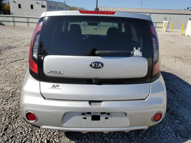 Photo 6 from auction – 2017 KIA SOUL + with VIN KNDJP3A50H7478269