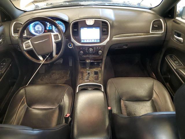 Photo 8 from auction – 2012 CHRYSLER 300C with VIN 2C3CCAKT4CH220294