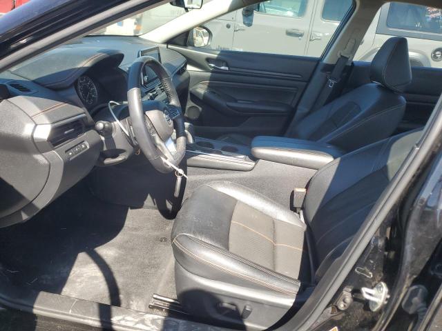 Photo 7 from auction – 2020 NISSAN ALTIMA SR with VIN 1N4BL4CW3LC192739