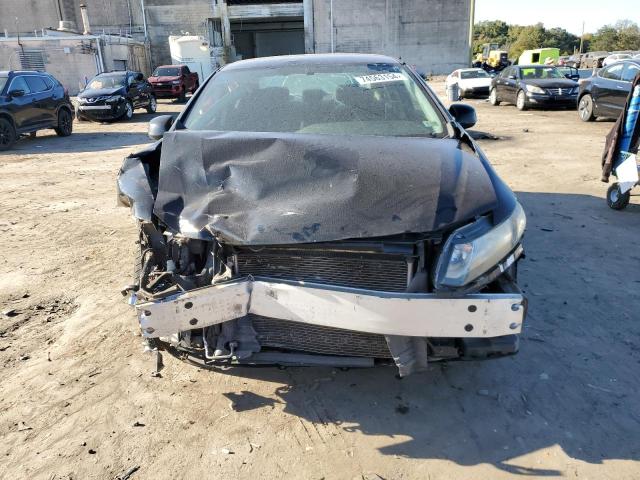 Photo 5 from auction – 2013 HONDA CIVIC LX with VIN 2HGFB2F58DH597792