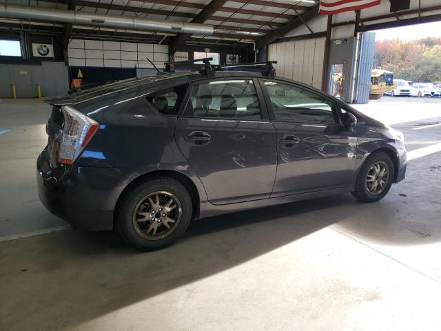 Photo 3 from auction – 2010 TOYOTA PRIUS with VIN JTDKN3DU9A0046095
