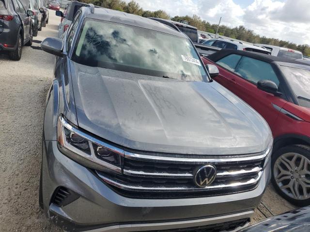 Photo 5 from auction – 2022 VOLKSWAGEN ATLAS SE with VIN 1V2DP2CA5NC509101