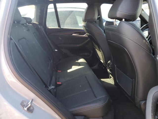 Photo 11 from auction – 2023 BMW X3 SDRIVE3 with VIN 5UX43DP09P9S39671