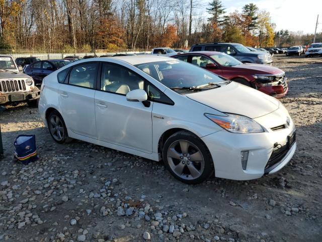 Photo 4 from auction – 2015 TOYOTA PRIUS with VIN JTDKN3DU4F0405943