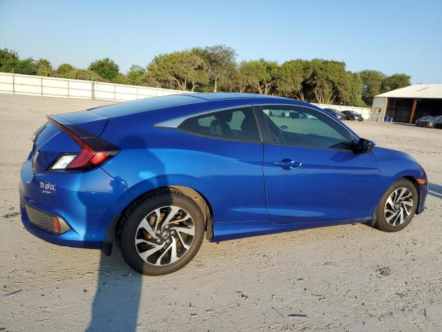 Photo 3 from auction – 2016 HONDA CIVIC LX with VIN 2HGFC4B0XGH311609