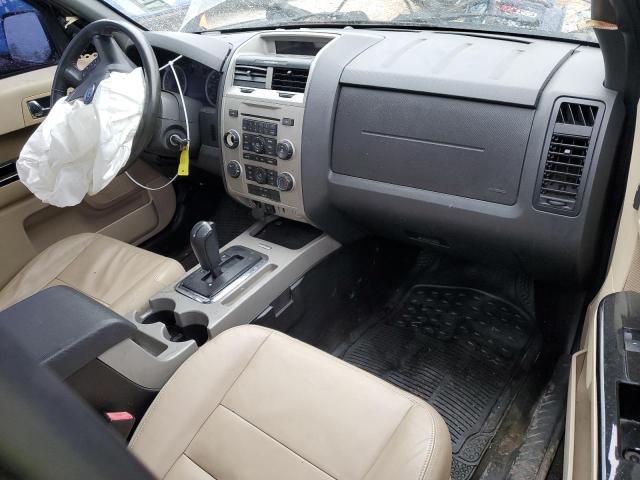 Photo 8 from auction – 2012 FORD ESCAPE XLT with VIN 1FMCU0D75CKC77689