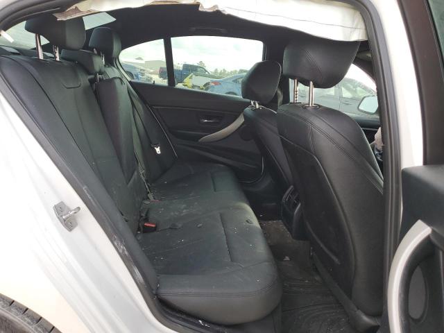 Photo 10 from auction – 2015 BMW 320 I with VIN WBA3B1C55FK141225