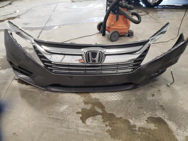 Photo 13 from auction – 2018 HONDA ODYSSEY EX with VIN 5FNRL6H5XJB093758