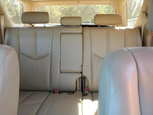 Photo 10 from auction – 2000 LEXUS RX 300 with VIN JT6HF10U7Y0136073