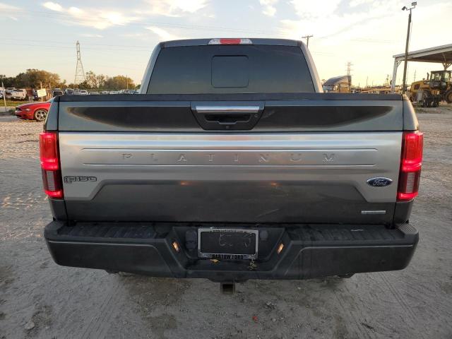 Photo 6 from auction – 2019 FORD F150 SUPER with VIN 1FTEW1E49KFC49077