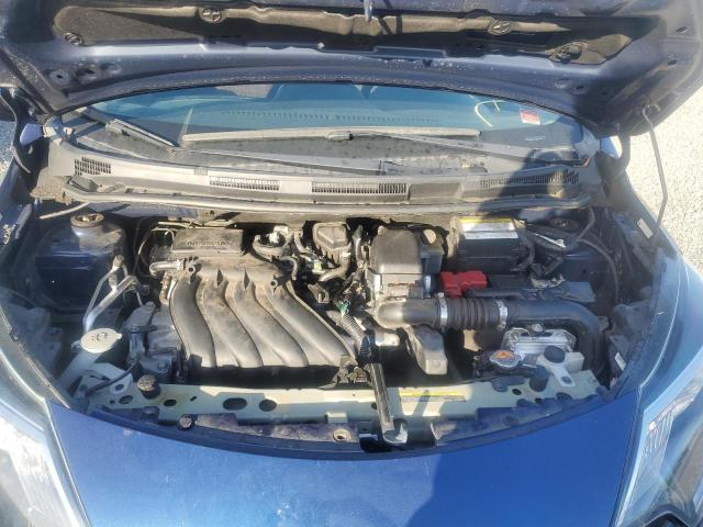 Photo 11 from auction – 2017 NISSAN VERSA NOTE with VIN 3N1CE2CP3HL376244