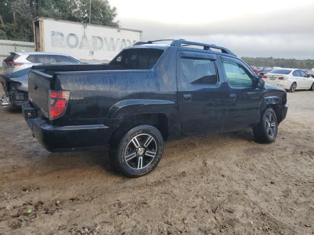 صورة رقم 3 من المزاد - 2013 HONDA RIDGELINE مع VIN 5FPYK1F71DB011529