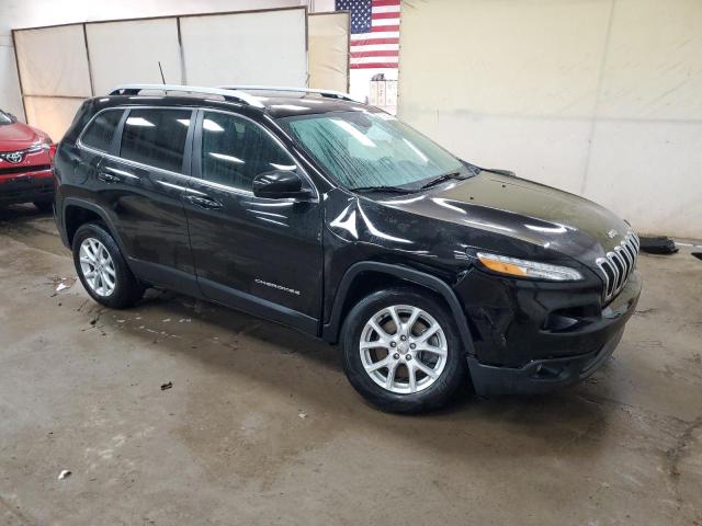 Photo 4 from auction – 2017 JEEP CHEROKEE L with VIN 1C4PJMCB3HW513736