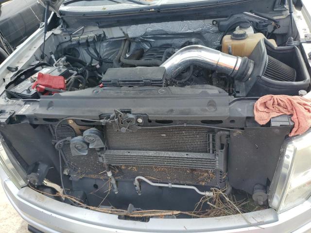 Photo 11 from auction – 2013 FORD F150 SUPER with VIN 1FTFX1EF1DKE37864