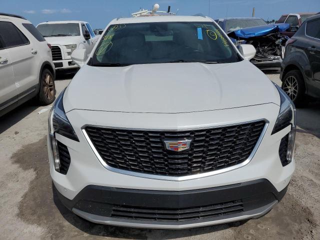 Photo 5 from auction – 2020 CADILLAC XT4 PREMIU with VIN 1GYFZCR44LF093916
