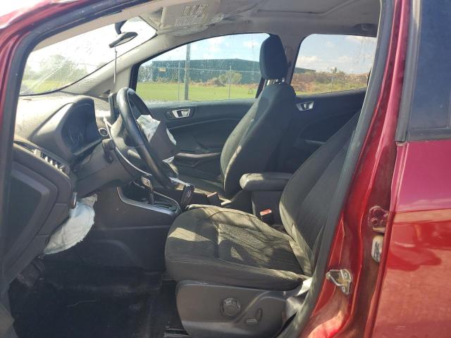 Photo 7 from auction – 2018 FORD ECOSPORT S with VIN MAJ3P1TEXJC172998