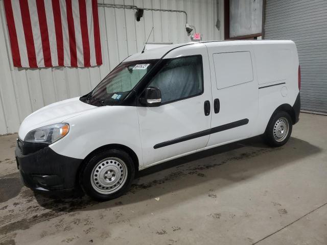 RAM PROMASTER 2018 with VIN ZFBERFAB7J6K35155 - Photo from auction