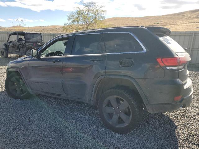 Photo 2 from auction – 2015 JEEP GRAND CHER with VIN 1C4RJFAG2FC174033