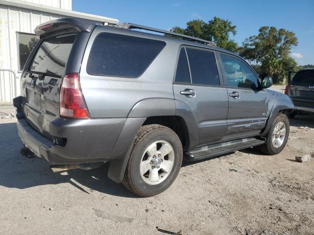 Photo 3 from auction – 2004 TOYOTA 4RUNNER SR with VIN JTEZT14R040016262