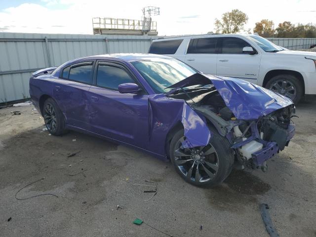 Foto 4 de la subasta – 2014 DODGE CHARGER R/ con VIN 2C3CDXCT3EH142771