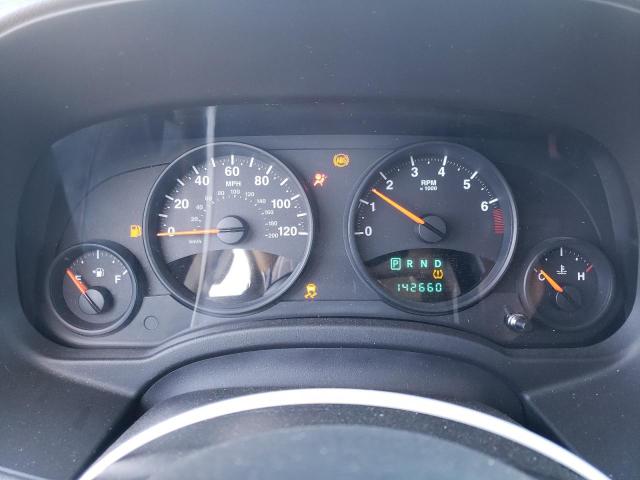 Photo 9 from auction – 2011 JEEP COMPASS SP with VIN 1J4NT1FA4BD159872