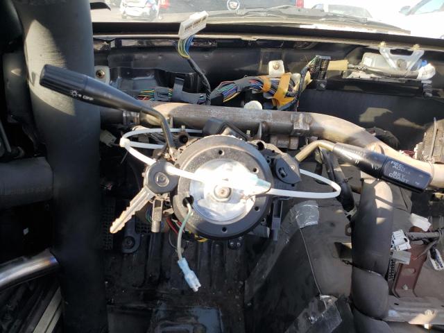 Photo 9 from auction – 1997 MAZDA MX-5 MIATA with VIN JM1NA3530V0732692