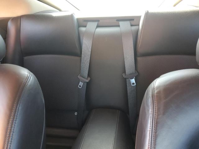 Photo 10 from auction – 2007 JAGUAR XK with VIN SAJDA43B675B04724