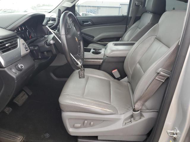 Photo 7 from auction – 2016 CHEVROLET TAHOE C150 with VIN 1GNSCBKC4GR281767