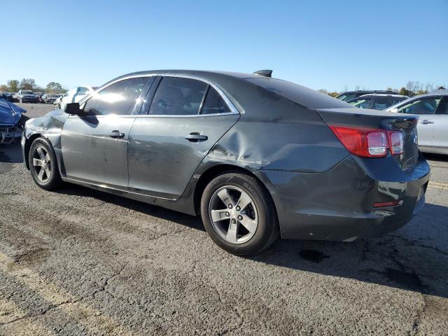 Photo 2 from auction – 2016 CHEVROLET MALIBU LIM with VIN 1G11B5SA5GU113147