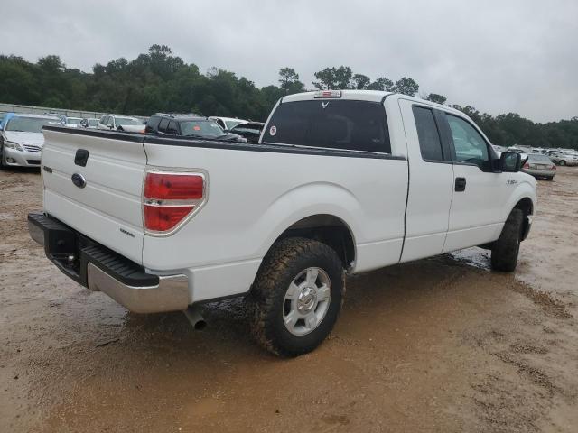 Photo 3 from auction – 2013 FORD F150 SUPER with VIN 1FTEX1CM0DKF99899