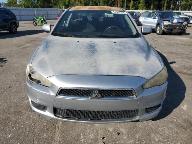 Photo 5 from auction – 2008 MITSUBISHI LANCER ES with VIN JA3AU26UX8U000699