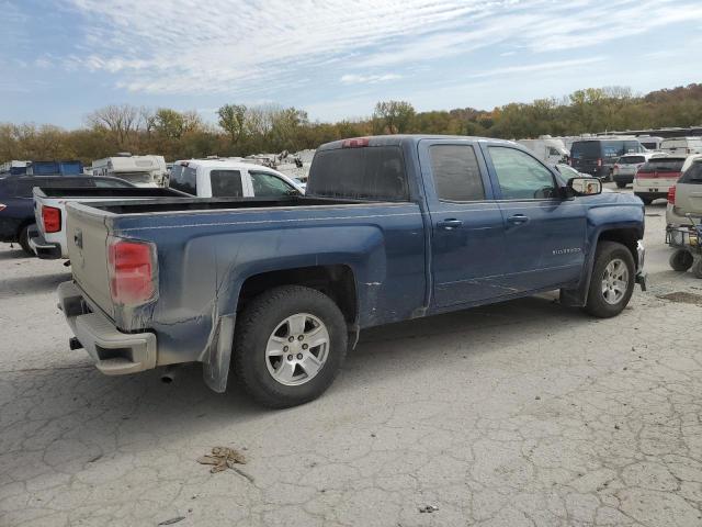 Photo 3 from auction – 2017 CHEVROLET SILVERADO with VIN 1GCRCREC2HZ326489