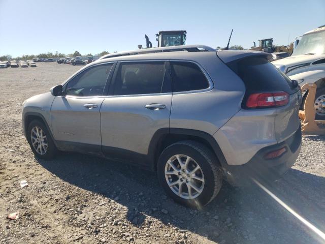 Photo 2 from auction – 2016 JEEP CHEROKEE L with VIN 1C4PJLCB3GW201330