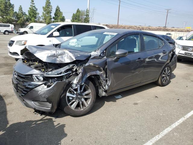 Photo 1 from auction – 2024 NISSAN VERSA SV with VIN 3N1CN8EV7RL863141